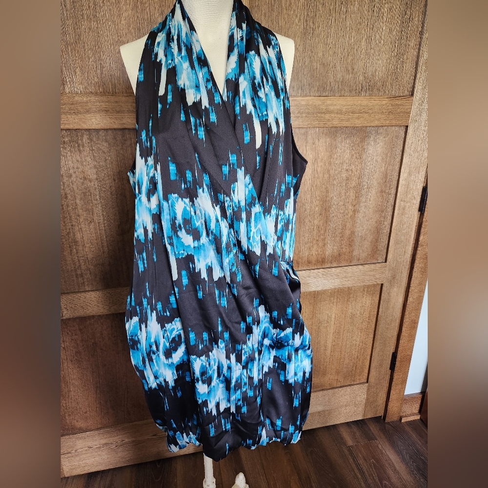 Lovely dress by Derek Lam